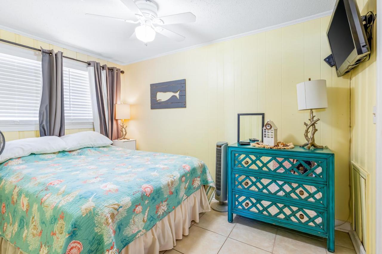 Seaward Villas 5 Myrtle Beach Extérieur photo